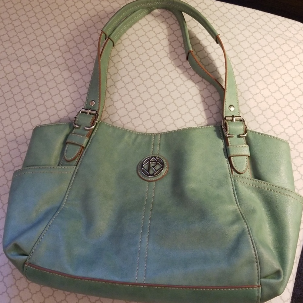 Relic, handbag